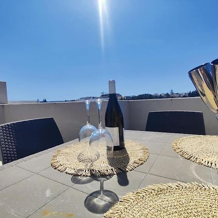 Appartamento Cozy Penthouse In Central Malta Balzan Esterno foto