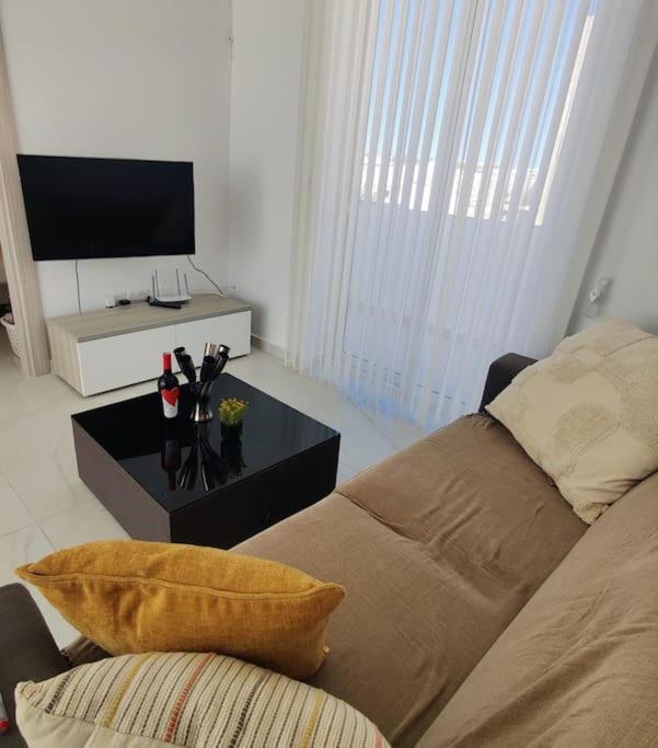 Appartamento Cozy Penthouse In Central Malta Balzan Esterno foto