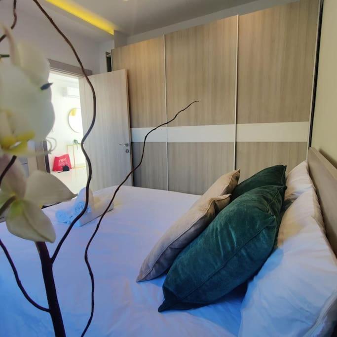 Appartamento Cozy Penthouse In Central Malta Balzan Esterno foto