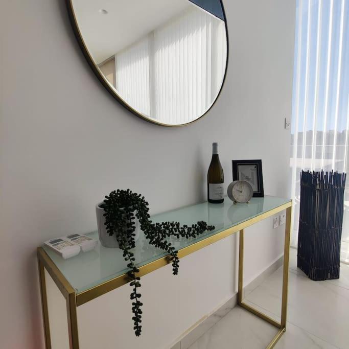 Appartamento Cozy Penthouse In Central Malta Balzan Esterno foto