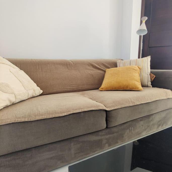 Appartamento Cozy Penthouse In Central Malta Balzan Esterno foto