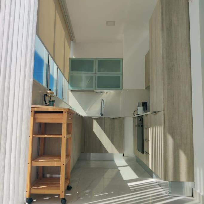 Appartamento Cozy Penthouse In Central Malta Balzan Esterno foto