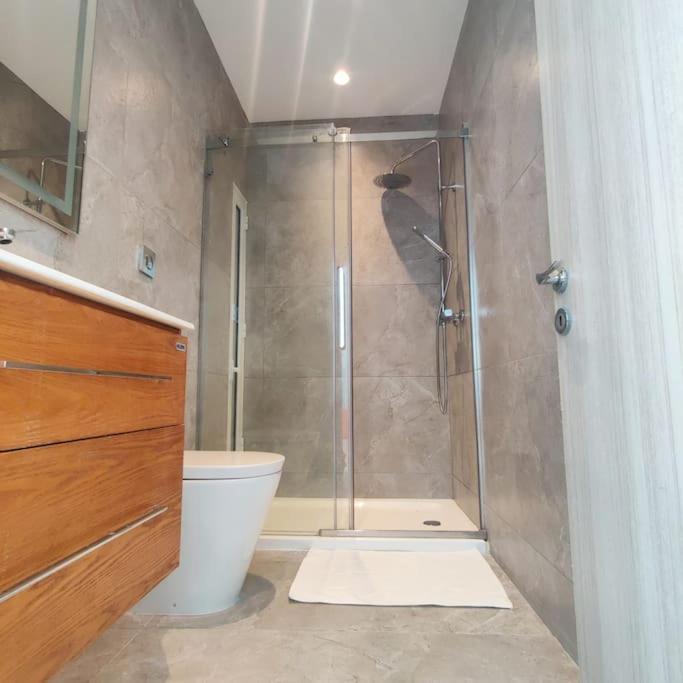 Appartamento Cozy Penthouse In Central Malta Balzan Esterno foto